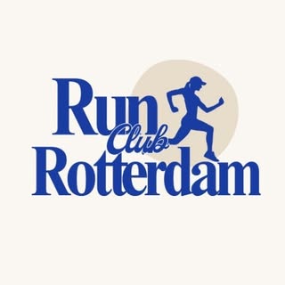 Run Club Rotterdam logo
