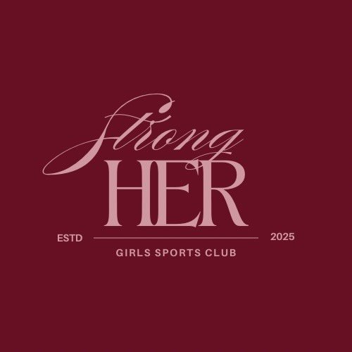 Strong Her Dresden logo
