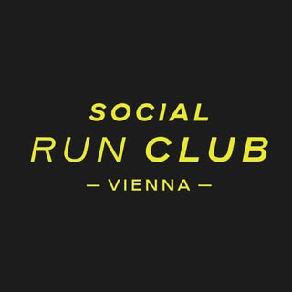 Social Run Club Vienna logo
