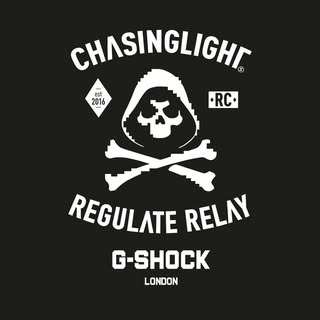 Chasing Lights Collective logo