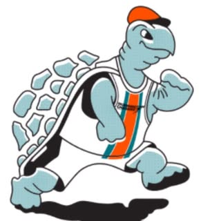 Mornington Chasers logo