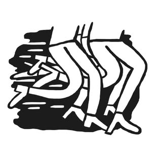 Mikkeller Running Club Hamburg logo