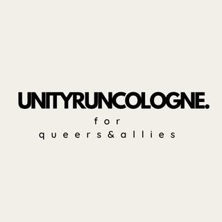 UnityRunCologne logo