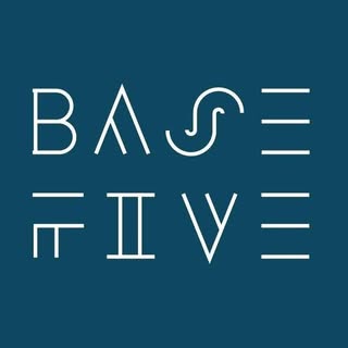 Base Five Innsbruck logo