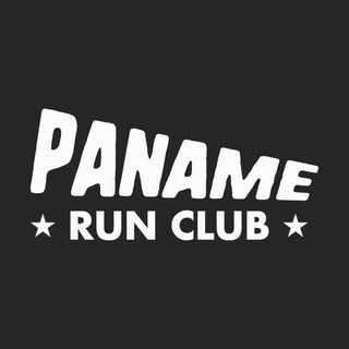 Paname Run Club logo