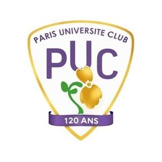 PUC Running logo