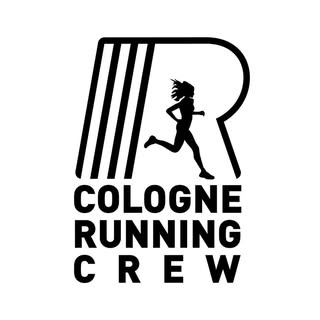 Cologne Running Crew logo