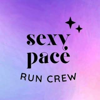 Sexy Pace Run Crew logo