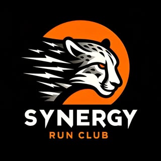 SYNERGY Run Club Bremen logo