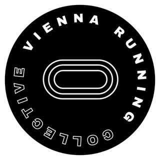 Vienna Running Collective logo