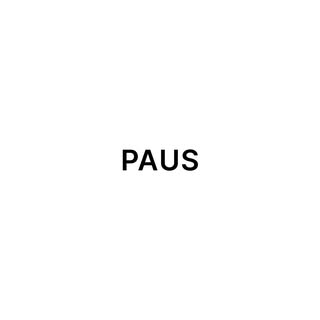 PAUS Düsseldorf logo