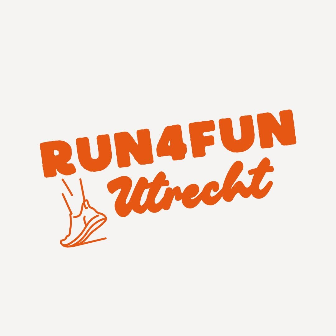 run4fun Utrecht logo