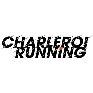 Charleroi Running logo