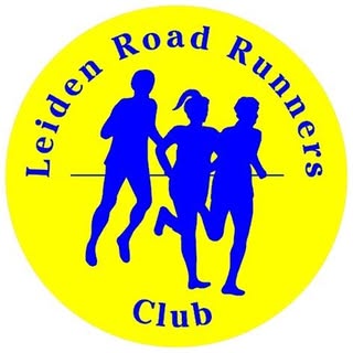 Leiden Road Runners Club logo