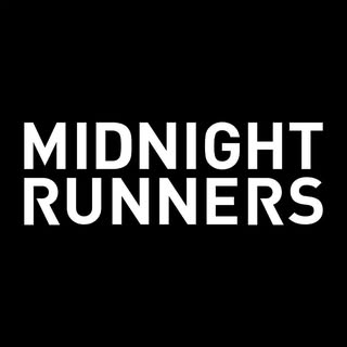 Midnight Runners Liège logo