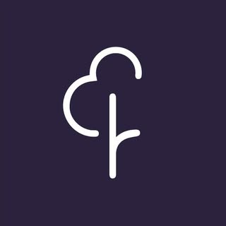Kralingse Bos parkrun logo