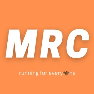 Manchester Run Club logo