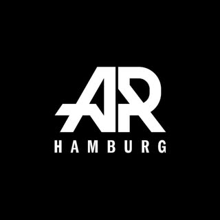 Adidas Runners Hamburg logo