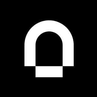 TUNNELVISION The Hague logo