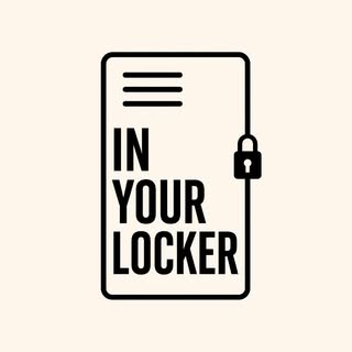 In Your Locker logo