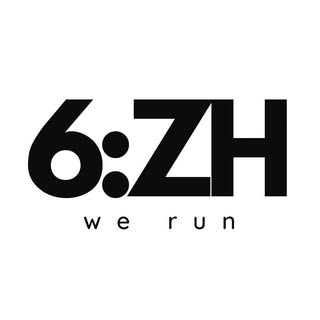 THE 6:ZH CLUB logo