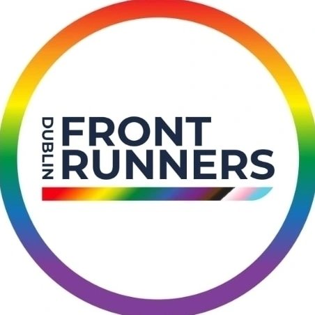 Dublin Front Runners logo