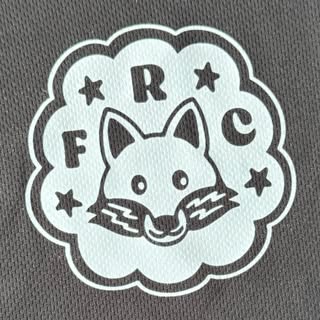 Fox Running Club Liège logo
