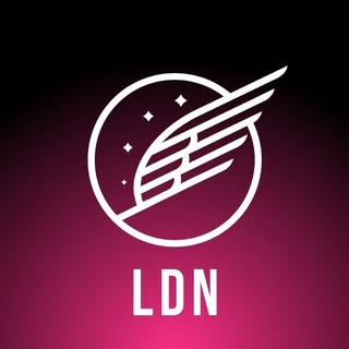 Midnight Runners London logo