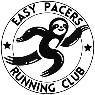 Easy Pacers Athletics Club logo