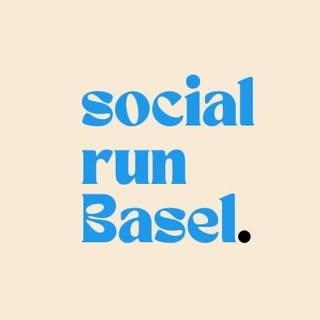 Social Run Basel logo