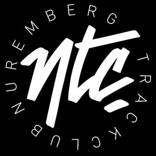 Nuremberg Track Club logo