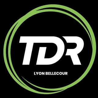 Terre de Running Lyon logo