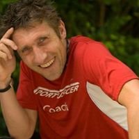 Lauftraining von Sport Ruscher im Olympiapark logo