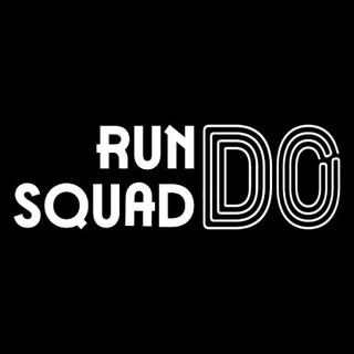 Run Squad Dortmund logo