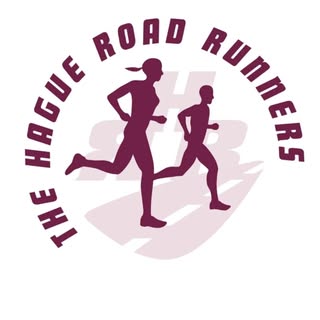 Hague Road Runners logo