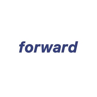 forward run club berlin logo