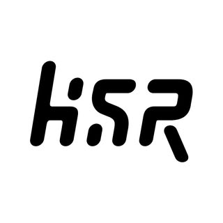 Helsinki Social Runners logo