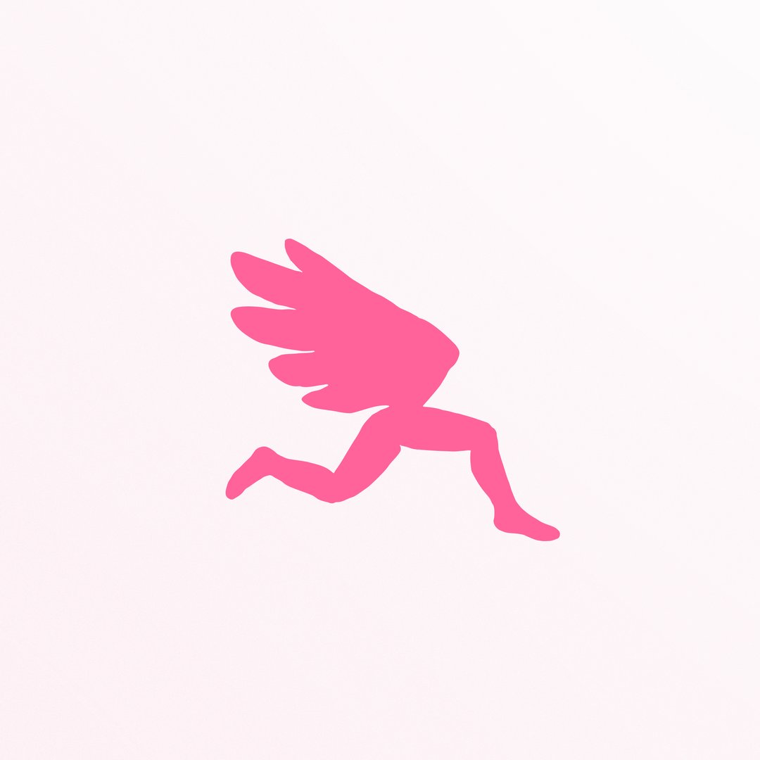 Juoksut logo