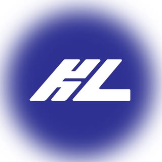 KL Running logo