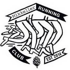 Mikkeller Running Club Oslo logo