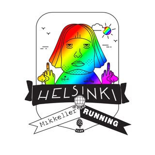 MRC Helsinki logo