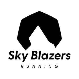 Sky Blazers logo