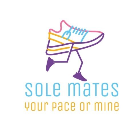 Sole Mates Run Club logo