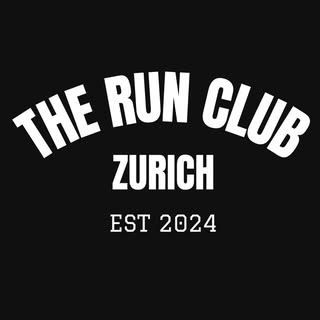 THE RUN CLUB ZURICH logo