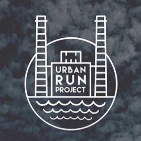 Urban Run Project logo