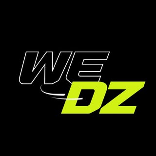 We DZ Run Club • Paris logo